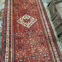 فرش عتیقه