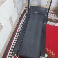 تردمیل برقی