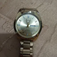 ساعت مچی سیکو۵ مردانه وتسبیح