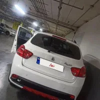 کوییک  gxr تیپ L|خودرو سواری و وانت|کرج, مهرویلا شمالی|دیوار