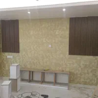 فروش و نصب کاغذ دیواری و پوستر|خدمات پیشه و مهارت|گرگان, |دیوار