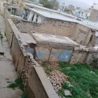 فروش زمین مسکونی خیابان رازی گاراژ محمدی|فروش زمین و ملک کلنگی|ایذه, |دیوار