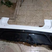 سپر عقب  X22 MVM دستی|قطعات یدکی و لوازم جانبی|نجفآباد, یزدانشهر|دیوار