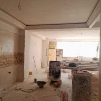 گچکاری ، لکه گیری ، تخریب