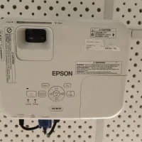 فروش ویدئو پروژکتور epson