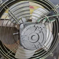 فن هوا|پنکه و تصفیهکنندهٔ هوا|رباطکریم, رباطکریم|دیوار