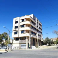 ۱۳۳متر/۳خواب/کلید نخورده/به قیمت رسیده