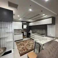 همکف دربست سه خواب صفر پاسداران صفائیه