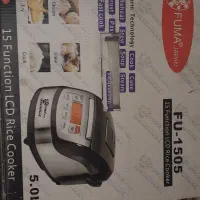 پلوپز فوما ژاپنی اصل