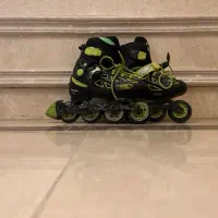 کفش اسکیت رول کن rollcan