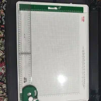 تخت رسم فابل A3همراه با کیف آرشیو