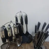 سرویس آشپزخانه
