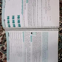 هوش فرازمینیetبا پاسخنامه تشریحی ششم|کتاب و مجله آموزشی|مشهد, فرودگاه|دیوار