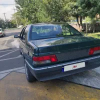 پژو آردی انژکتور دو گانه سوز CNG