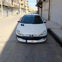 206sd|خودرو سواری و وانت|ارومیه, |دیوار