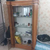 گنجی|کتابخانه، شلف، قفسه‌های دیواری|مشهد, گاز|دیوار