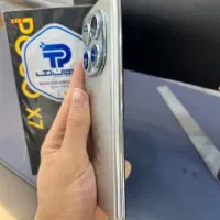 POCO X7|موبایل|نجف‌آباد, صالح آباد|دیوار