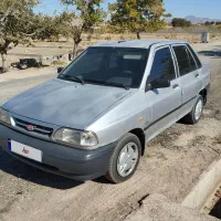 پراید ۸۸|خودرو سواری و وانت|فردوس (خراسان), |دیوار