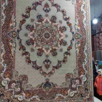 فرش اقتصادی طرح۷۰۰ پلمپ ۱۰جفت آکبند نقد اقساط|فرش|اردبیل, |دیوار