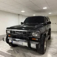 پاترول دو در82