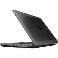 لپ تاپ HP ZBOOK G3|رایانه همراه|اصفهان, ملک‌شهر|دیوار