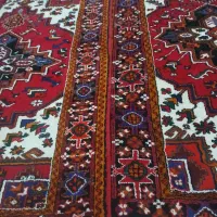 یک جفت فرش دستبافت ۶متری مهربان|فرش|اهر, |دیوار