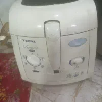 دستگاه صرخ کن Tetal