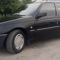 پژو 405 GLX بنزینی، مدل ۱۳۸۵