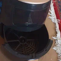 سرخ کن|اجاق گاز و لوازم برقی پخت‌وپز|سنندج, |دیوار