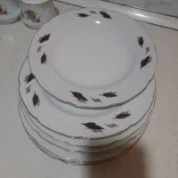 سرویس چای خوری ژاپن|کلکسیون اشیاء عتیقه|مشهد, آزادشهر|دیوار