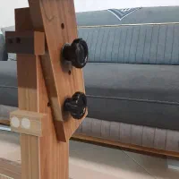 باکس سنتور درب دار،محافظ سنتور ،جعبه سنتور دربدار|سازهای سنتی|مشهد, ارشاد|دیوار