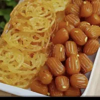 بامیه زولبیا