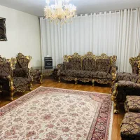 مبل استیل و میزناهارخوری