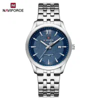 NAVIFORCE ناوی فورس//ساعت مچی
