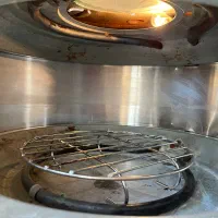 فر خانگی برقی|اجاق گاز و لوازم برقی پختوپز|ارومیه, |دیوار