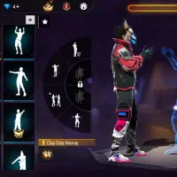 اکانت فیرفایر