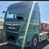 مان ۵۰۰ سقف بلند