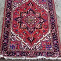 یک جفت فرش 9 متری تاجری هریس