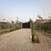230مترزمین ویلایی داخل بافت ۴دیواری شده سندتک برگ|فروش زمین و ملک کلنگی|هشتگرد, هشتگرد قدیم|دیوار