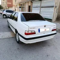 پارس مدل 92 بدونه رنگ استثنایی