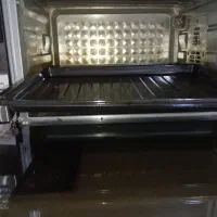 تستر لمسی|اجاق گاز و لوازم برقی پخت‌وپز|اصفهان, مهدی آباد|دیوار