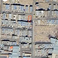 فروش زمین  بلوار شهیدان بدیعی