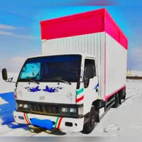 باربری تضمین بار رباطکریم آبشناسان نصیرآباداتوبار|خدمات حمل و نقل|رباط‌کریم, |دیوار