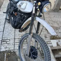 موتور یاماها ۲۵۰