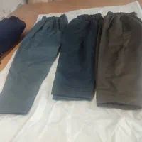 شلوار کردی