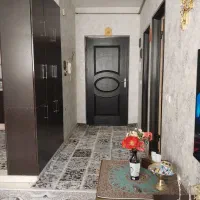 ۵۷متر  توسعه مسکن تک خواب طبقه۲