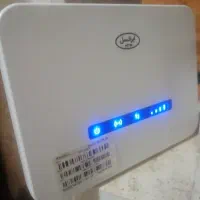 مودم td lte i60 b1 irancell ایرانسل انلاک