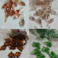 وسایل گل کریستال