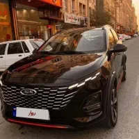 ایکس ۳۳ کراس اتومات|خودرو سواری و وانت|تهران, هاشمی|دیوار