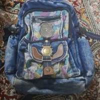 کوله پشتی